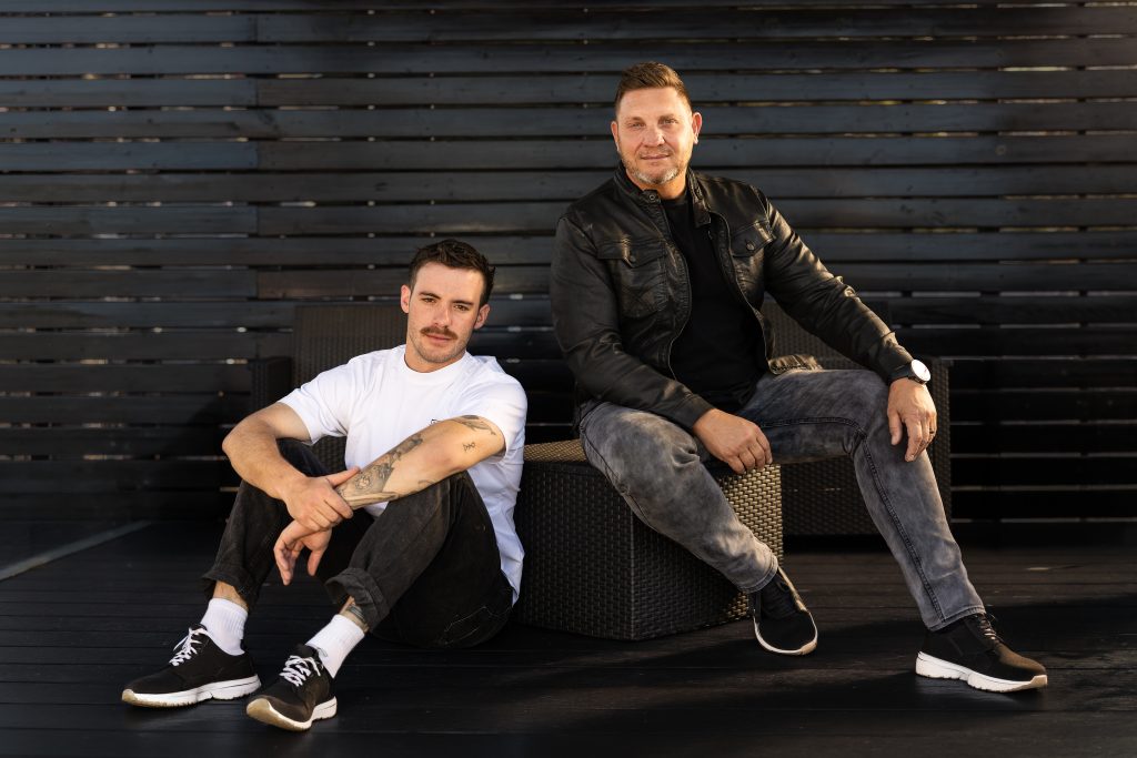 Kurt Darren en Zaan Sonnekus blaas nuwe lewe in ikoniese ‘Meisie Meisie’